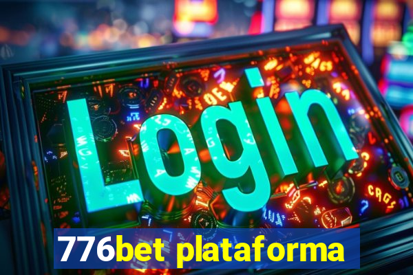 776bet plataforma